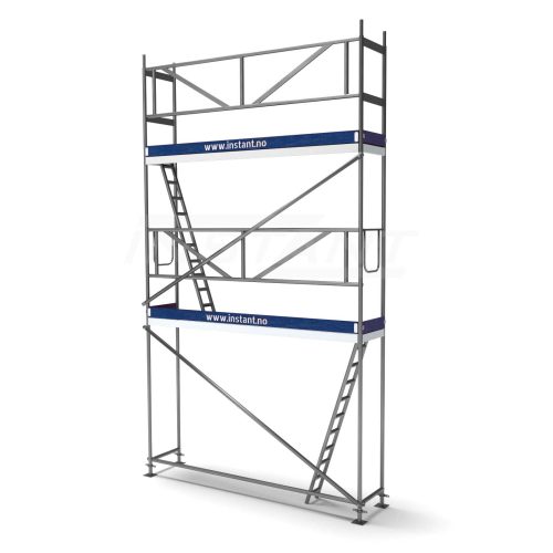 Tellingupakett 21 (17m2)