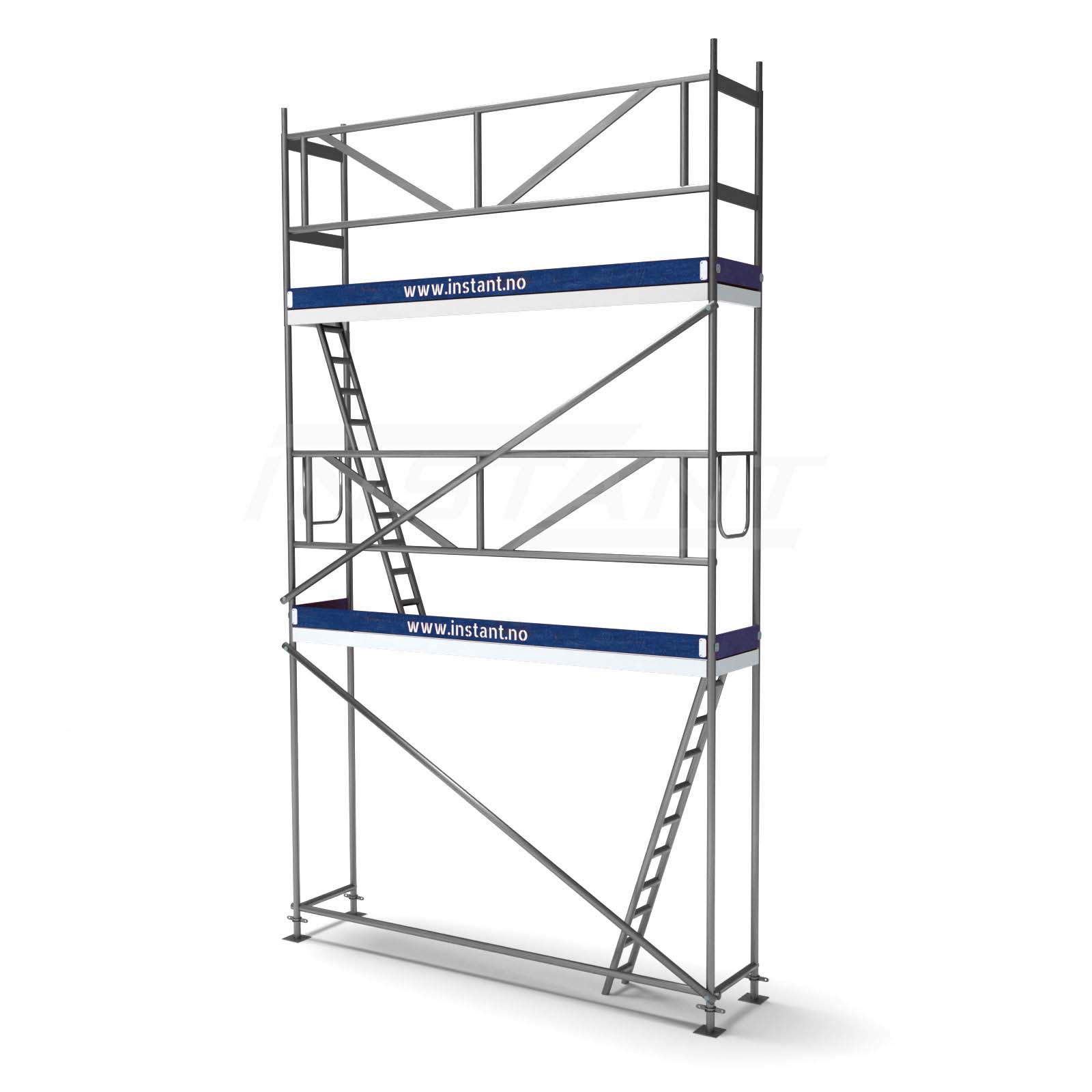 Tellingupakett 21 (17m2)