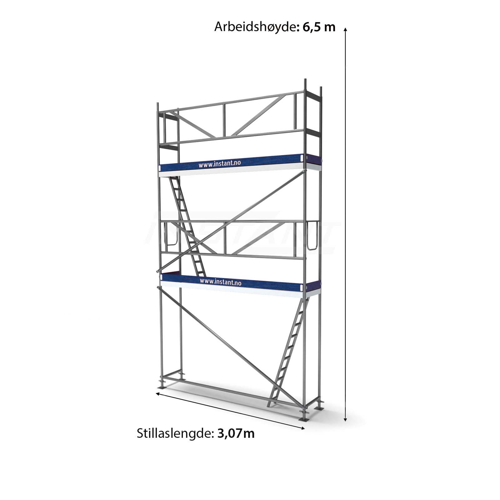 Tellingupakett 21 (17m2) - Image 2