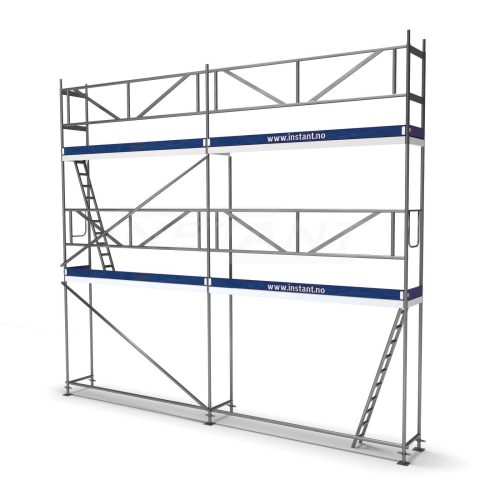 Tellingupakett 22 (34m2)