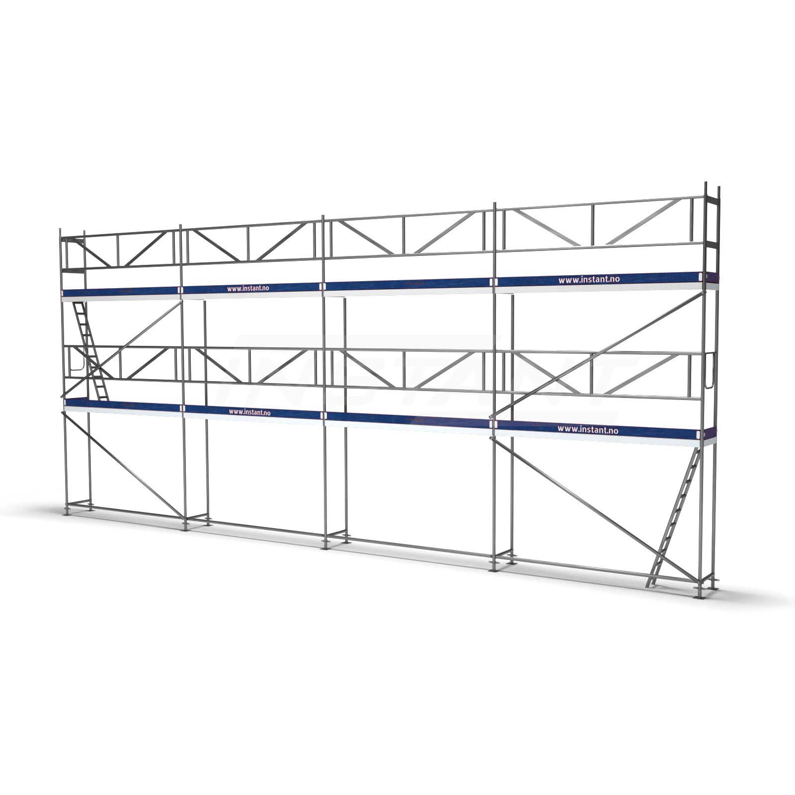 Tellingupakett 24 (68m2)