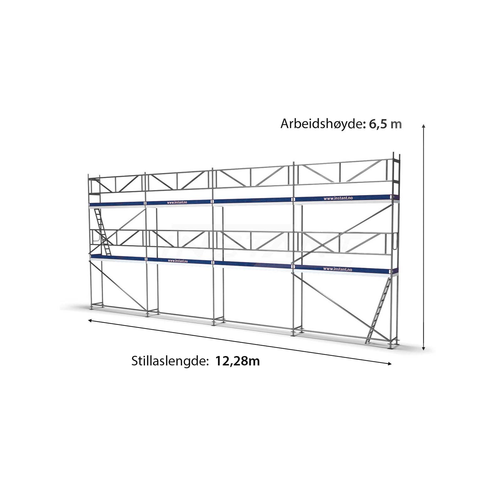 Tellingupakett 24 (68m2) - Image 2