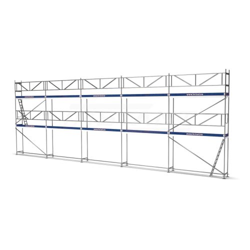 Tellingupakett 25 (84m2)