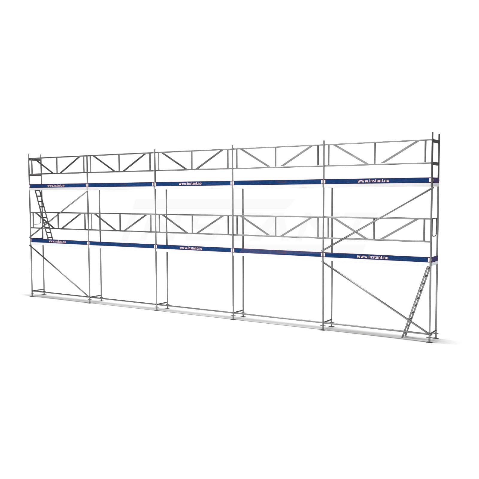 Tellingupakett 25 (84m2)