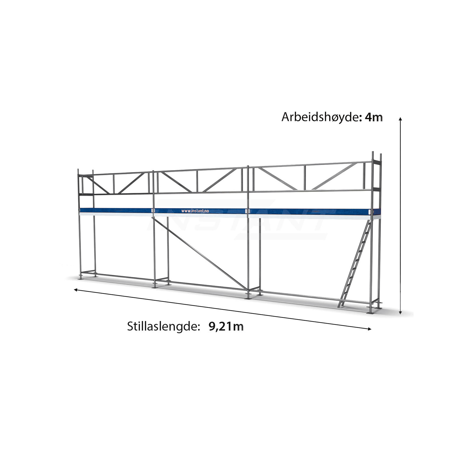 Tellingupakett 13 (32 m2) - Image 2