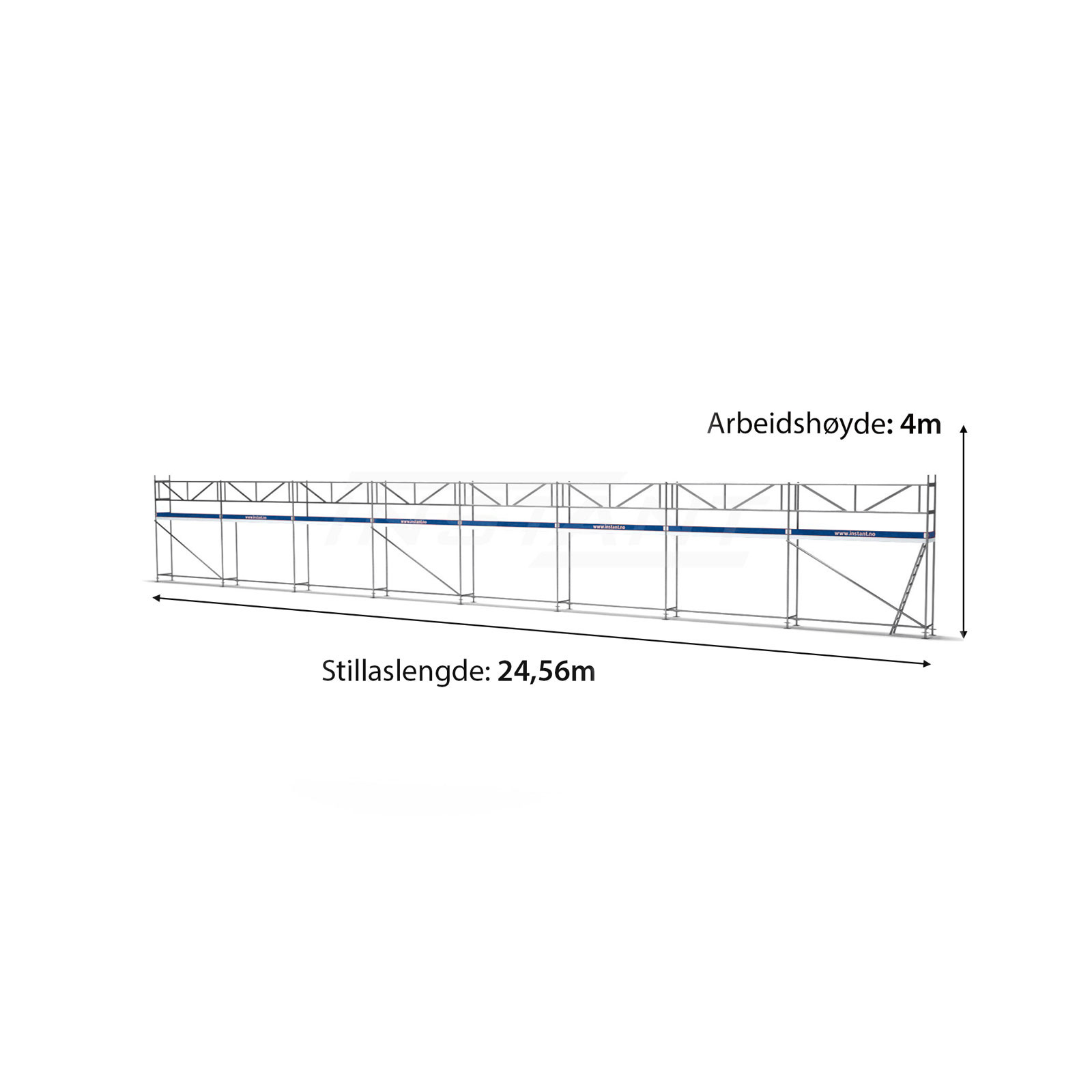 Tellingupakett 18 (86 m2) - Image 2