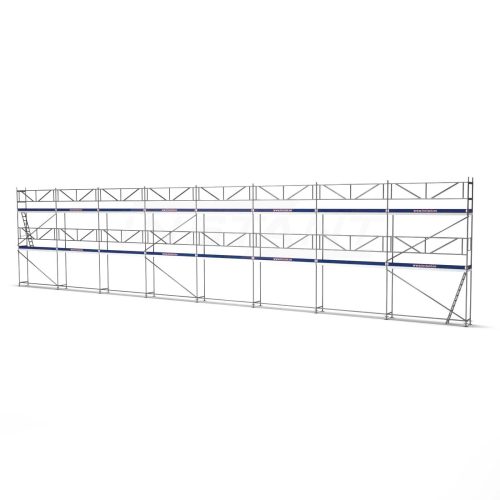 Tellingupakett 28 (135m2)