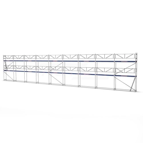 Tellingupakett 29 (152m2)