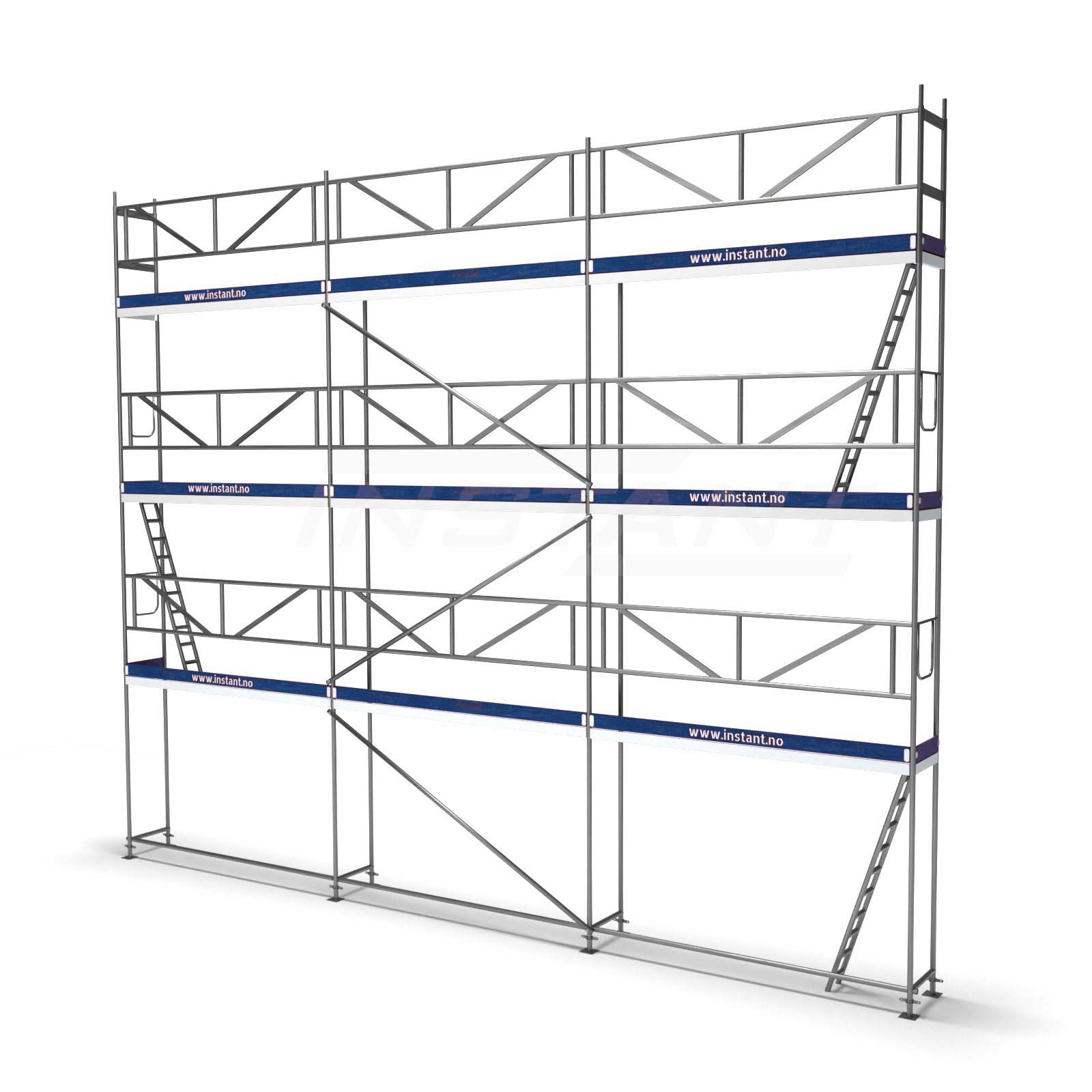 Tellingupakett 33 (69m2)