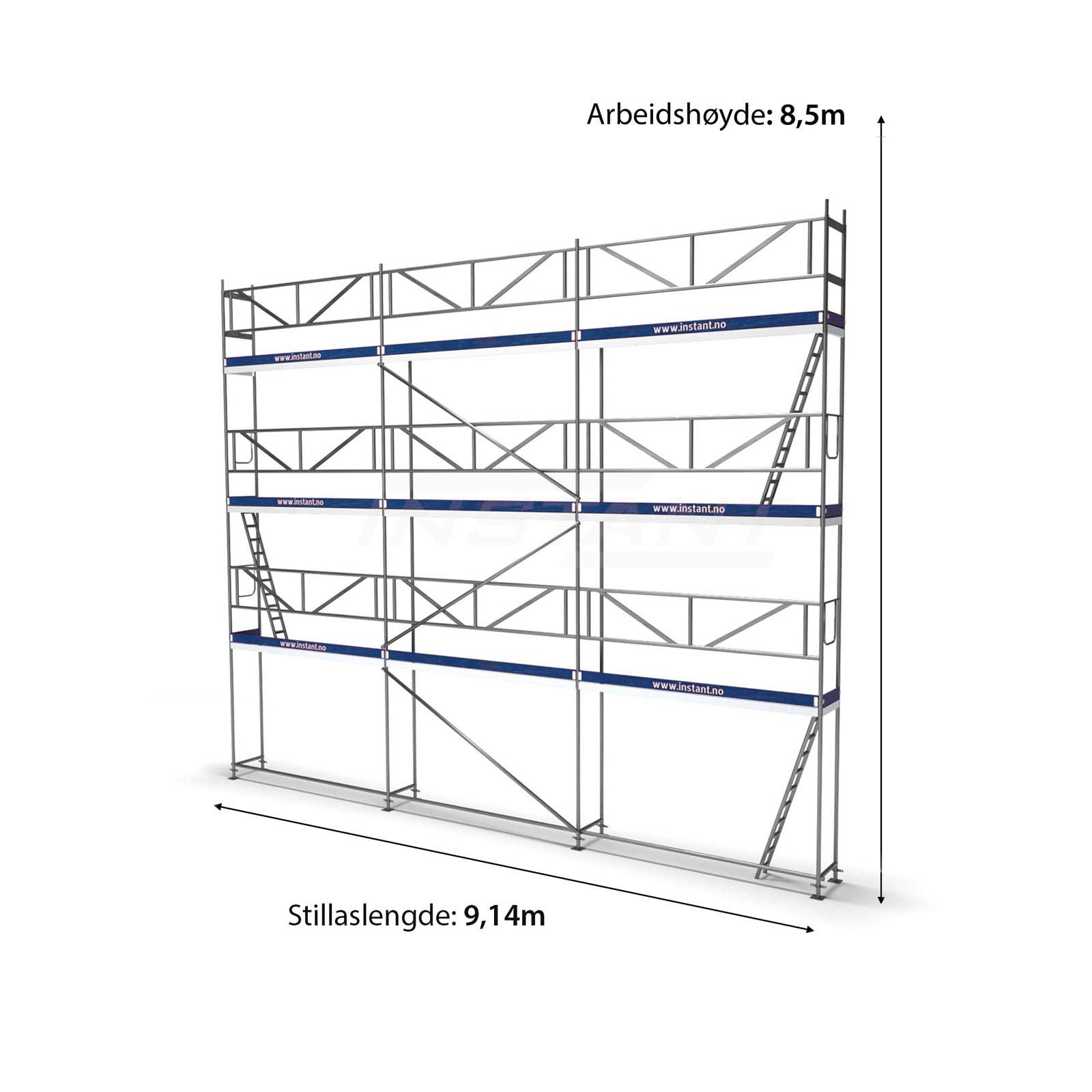 Tellingupakett 33 (69m2) - Image 2