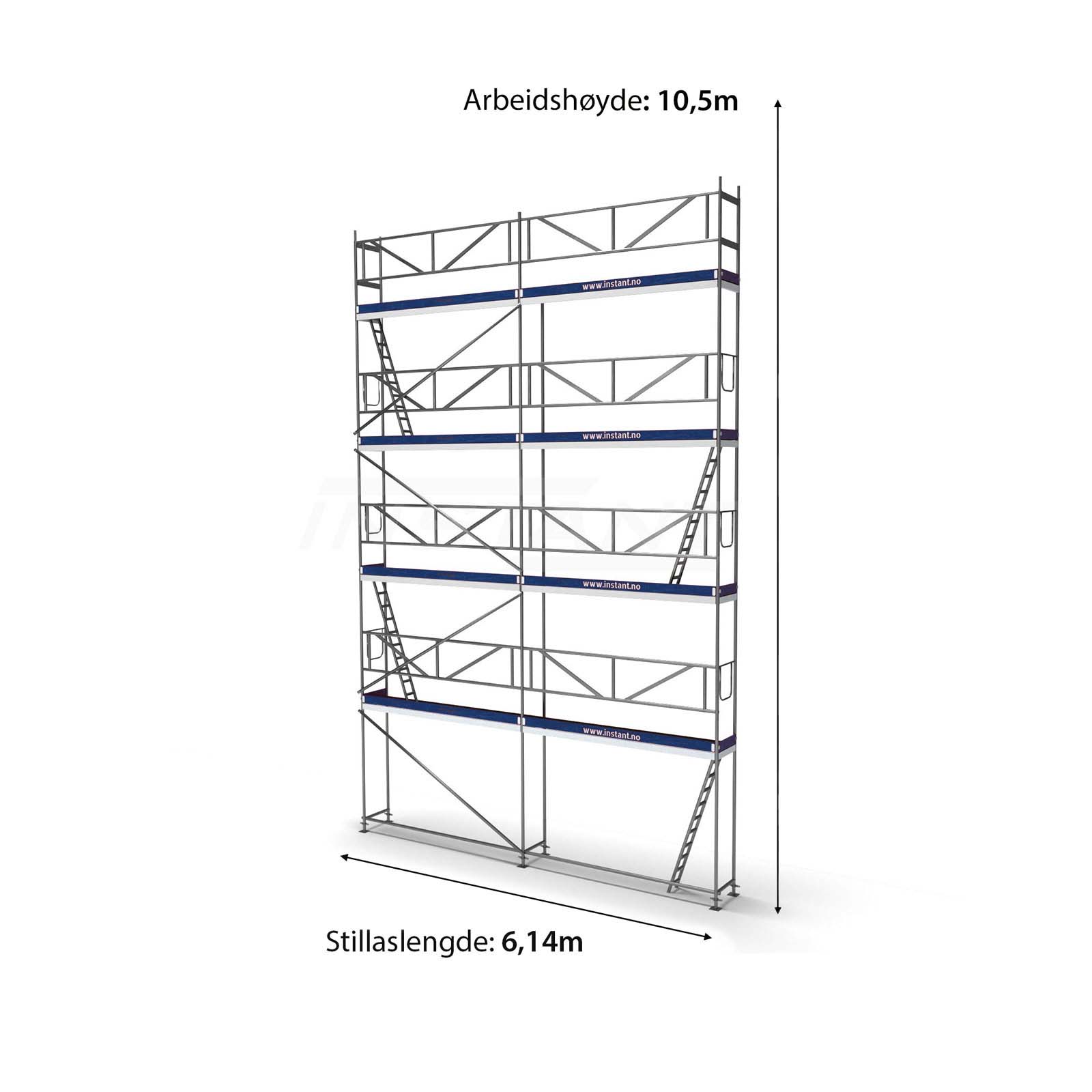 Tellingupakett 42 (58m2) - Image 2