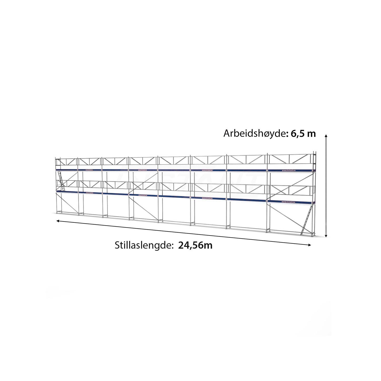 Tellingupakett 28 (135m2) - Image 2
