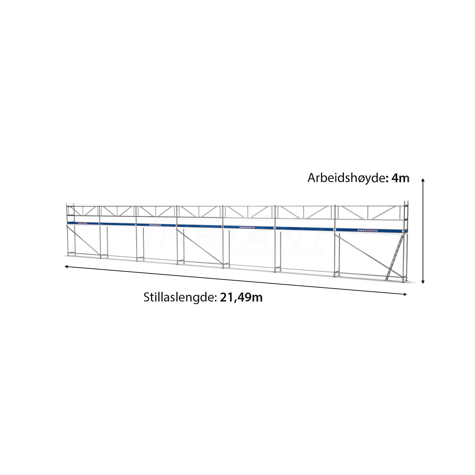 Tellingupakett 17 (75 m2) - Image 2