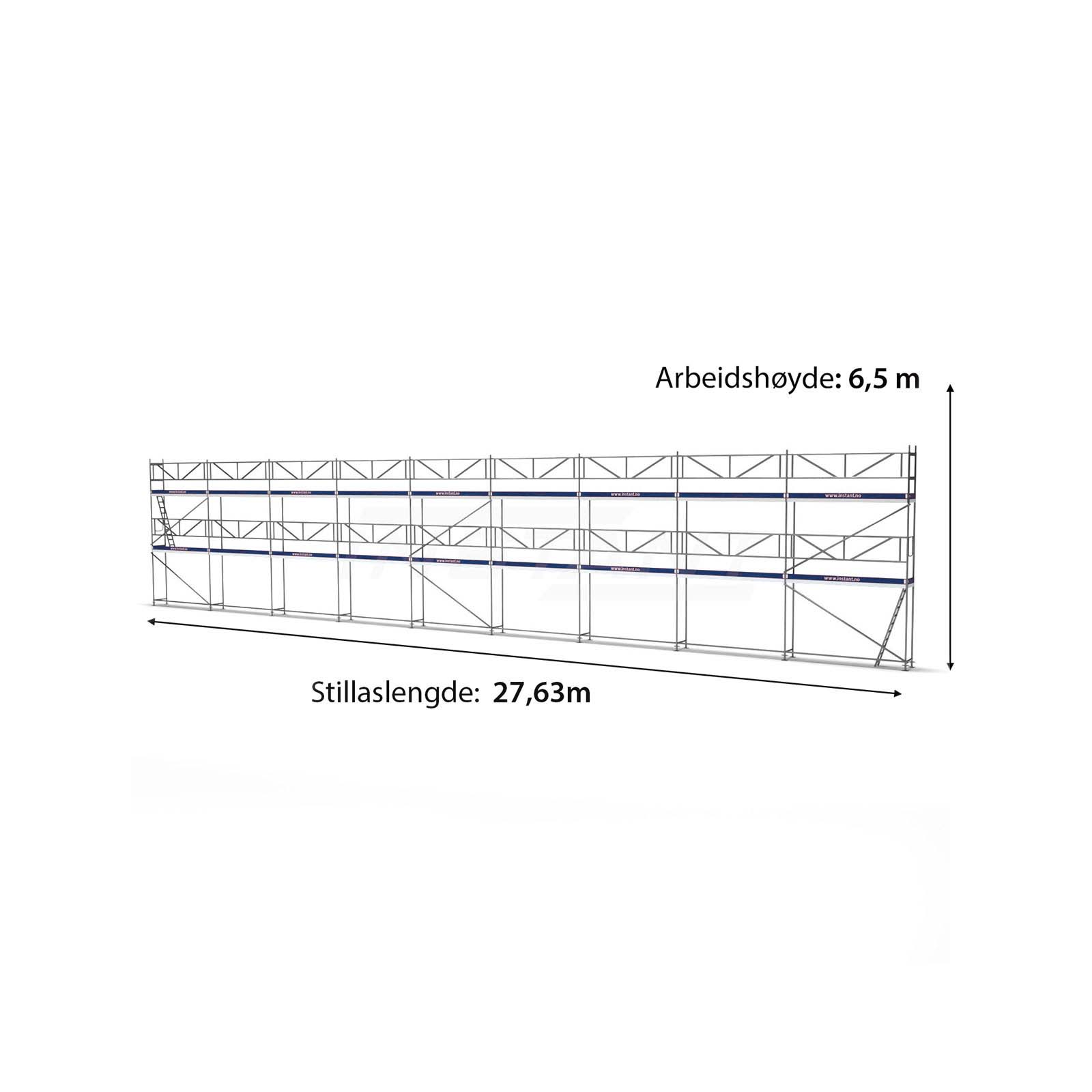 Tellingupakett 29 (152m2) - Image 2