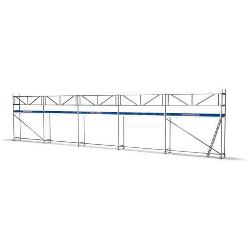 Tellingupakett 15 (54 m2)