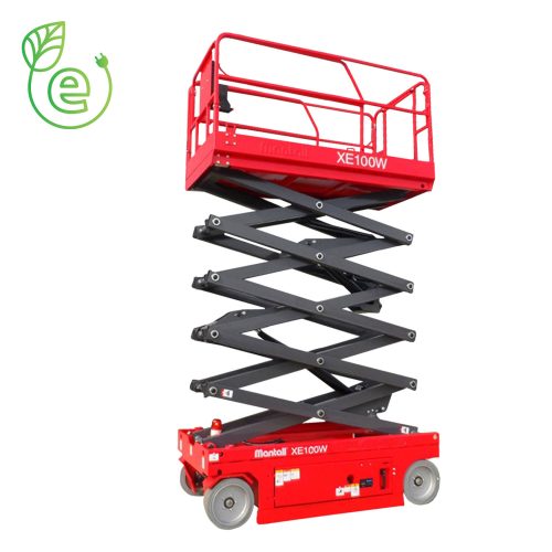 Mantall XE100W - 10m (lai)