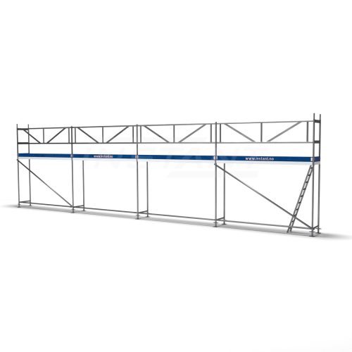 Tellingupakett 14 (42 m2)