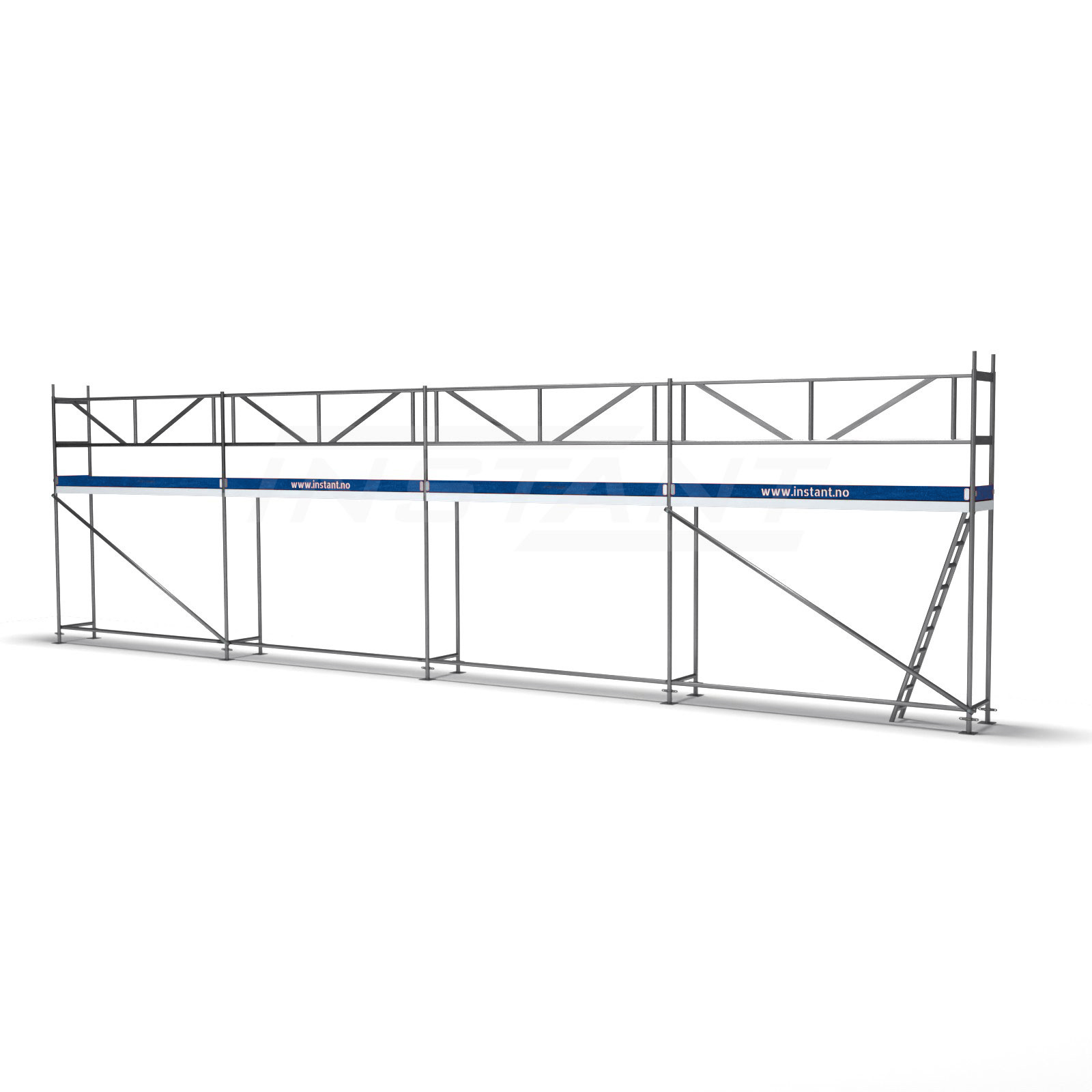 Tellingupakett 14 (42 m2)