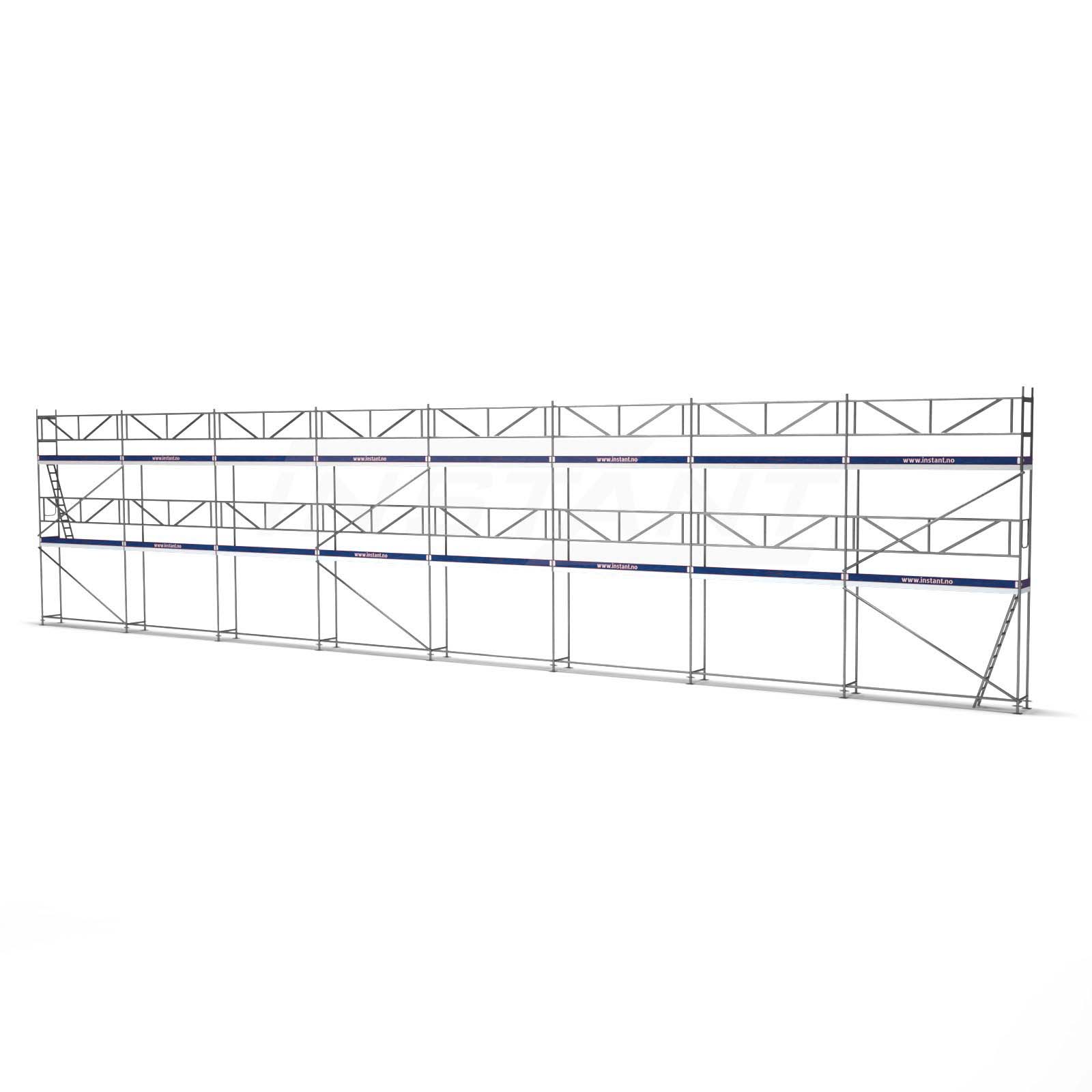 Tellingupakett 28 (135m2)