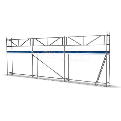 Tellingupakett 13 (32 m2)
