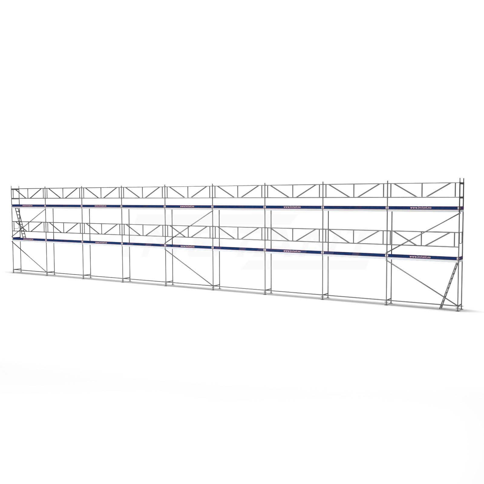 Tellingupakett 29 (152m2)