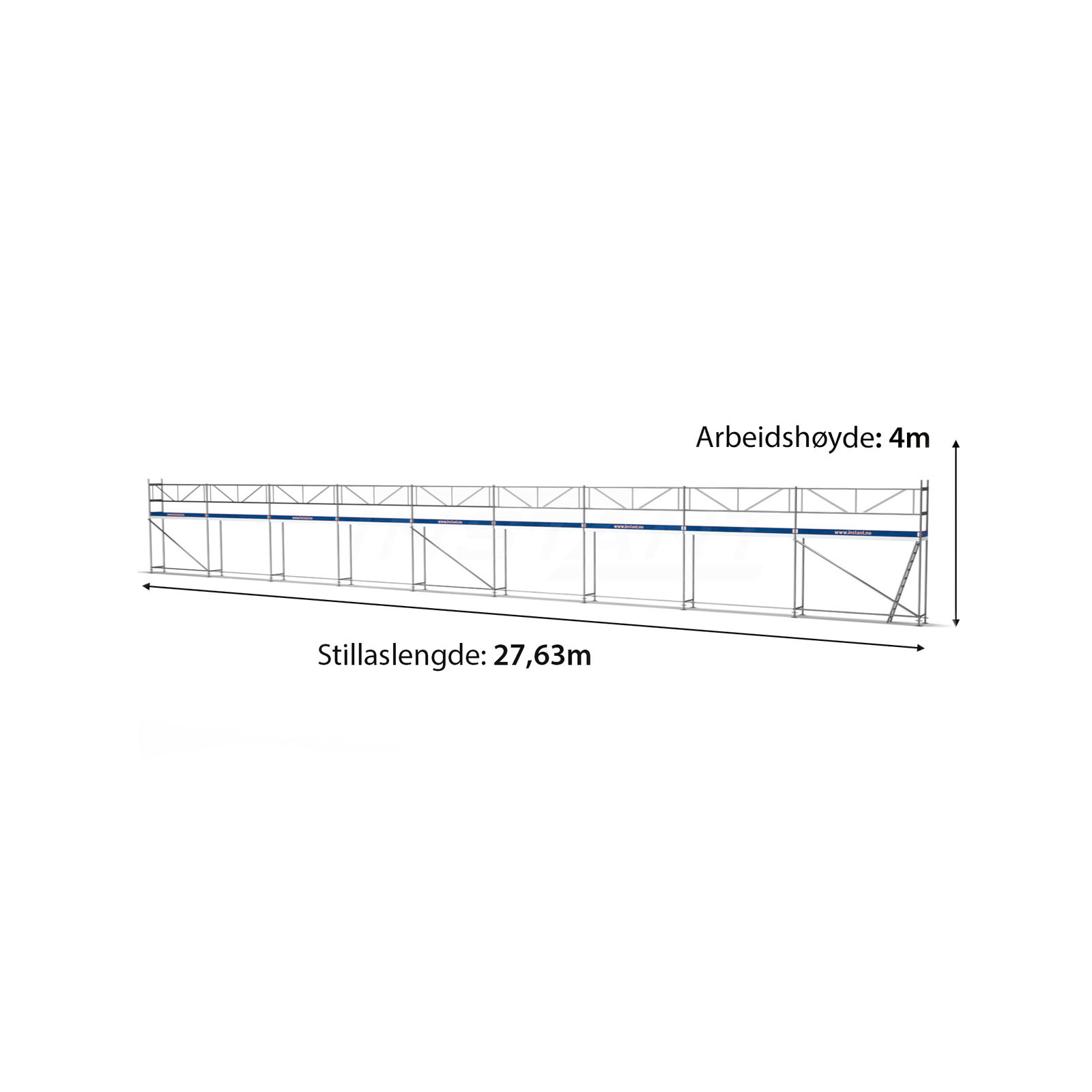 Tellingupakett 19 (97m2) - Image 2