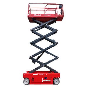 Mantall XE100C - 10m