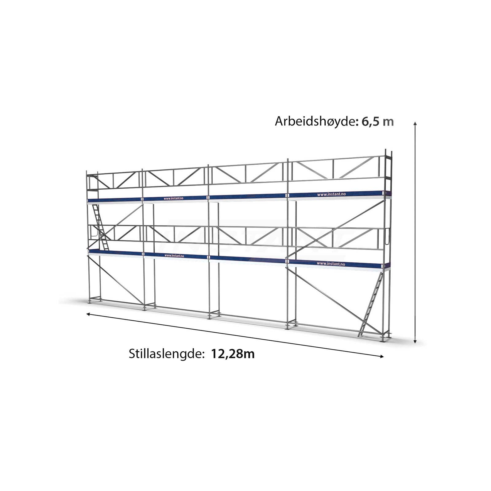 Tellingupakett 24 (68m2) - Image 2
