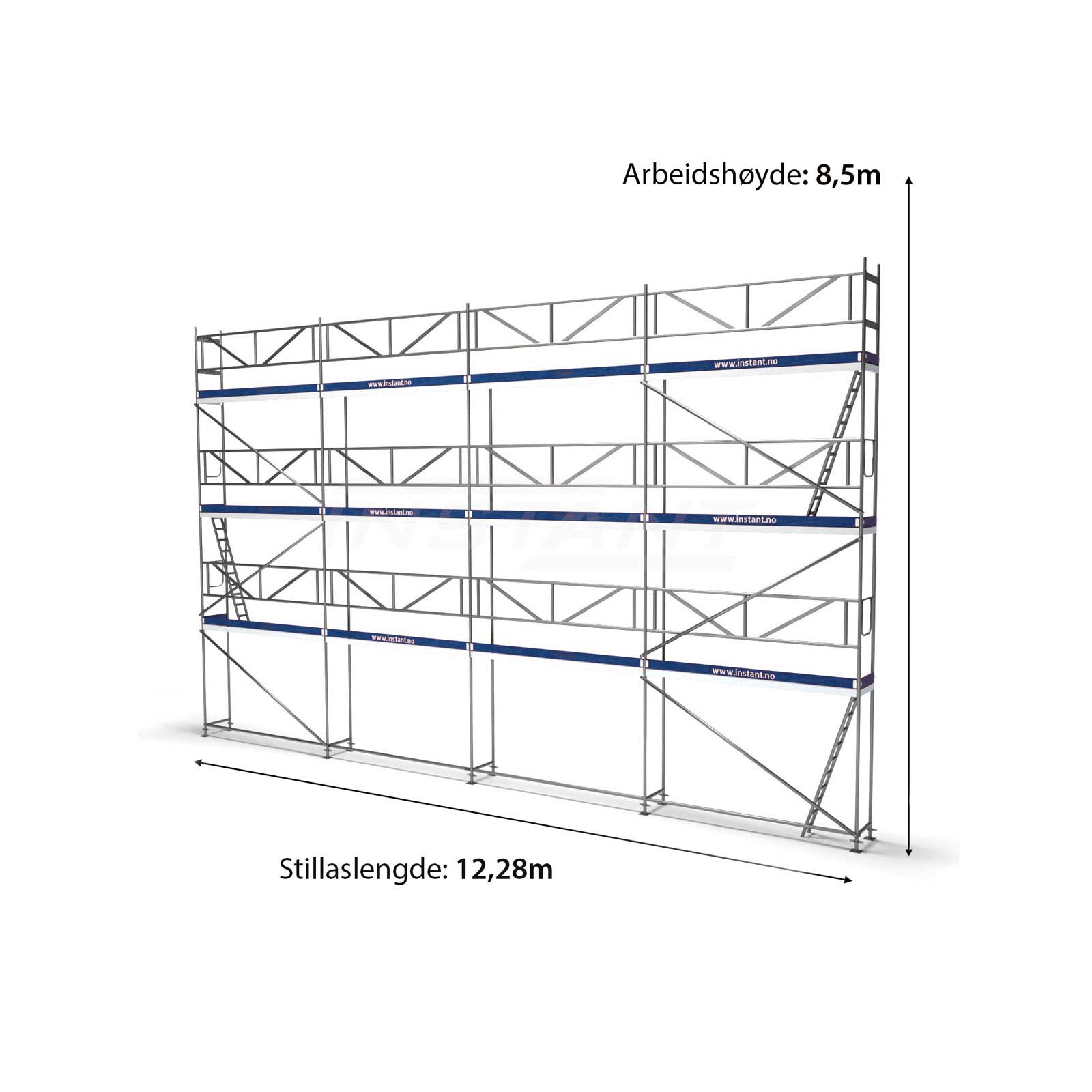 Tellingupakett 34 (92m2) - Image 2
