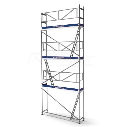 Tellingupakett 31 (23m2)