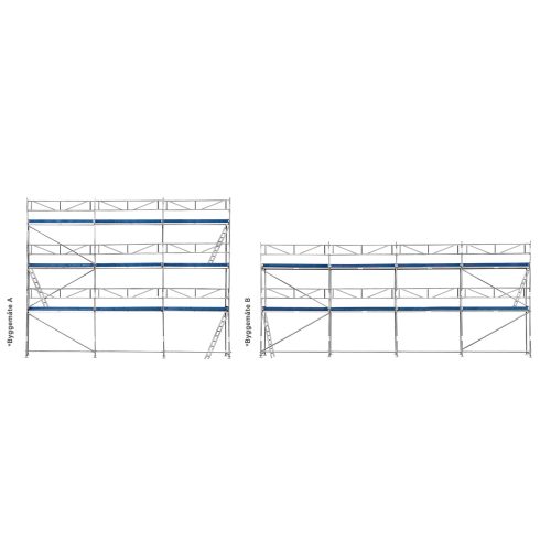 Kombineeritud pakett 69m2