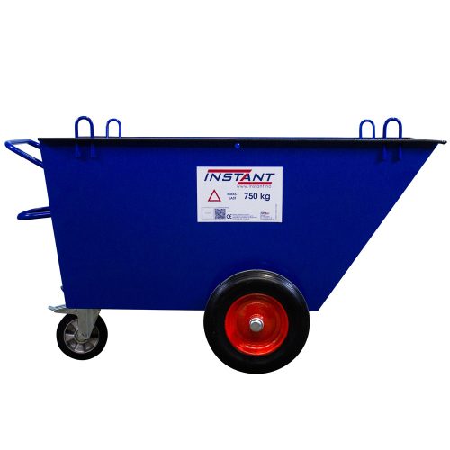 Prügikäru 400l