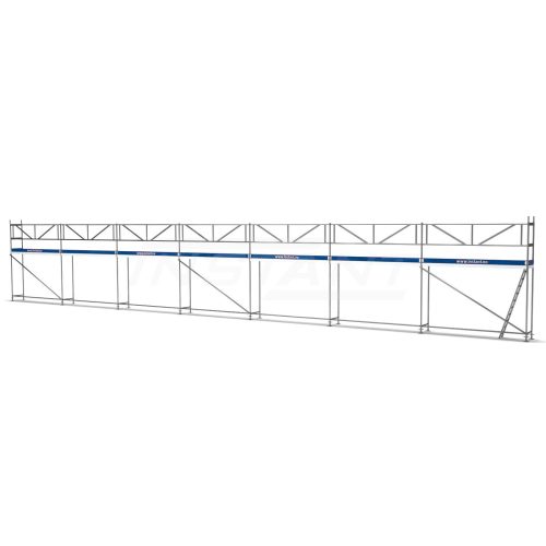 Tellingupakett 17 (75 m2)