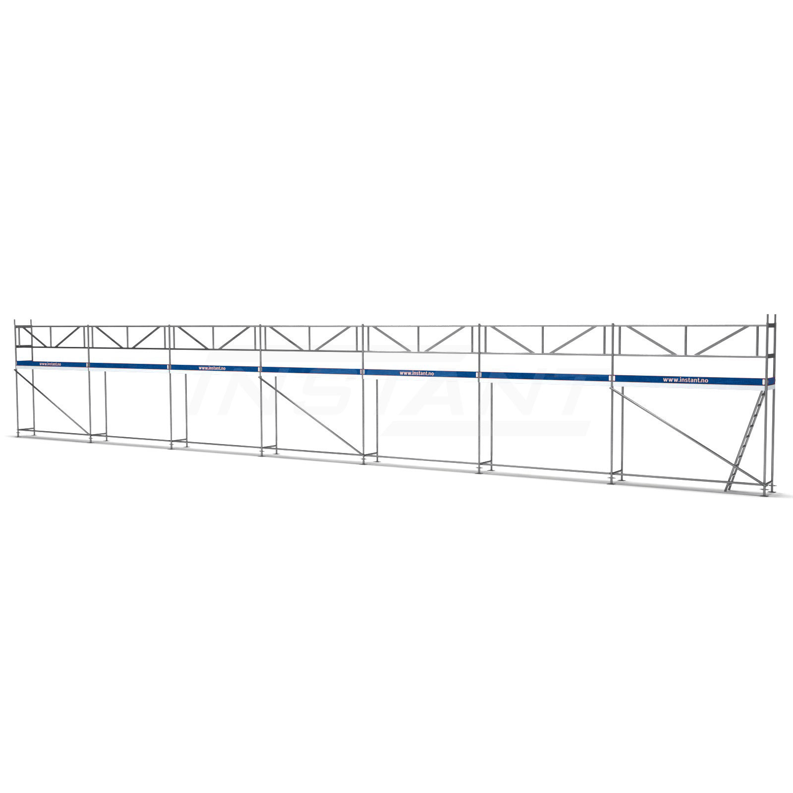 Tellingupakett 17 (75 m2)