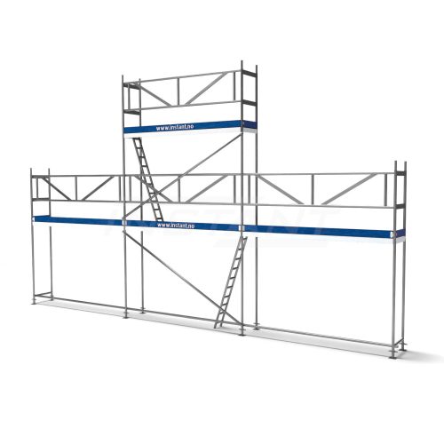 Tellingupakett 37,5m2