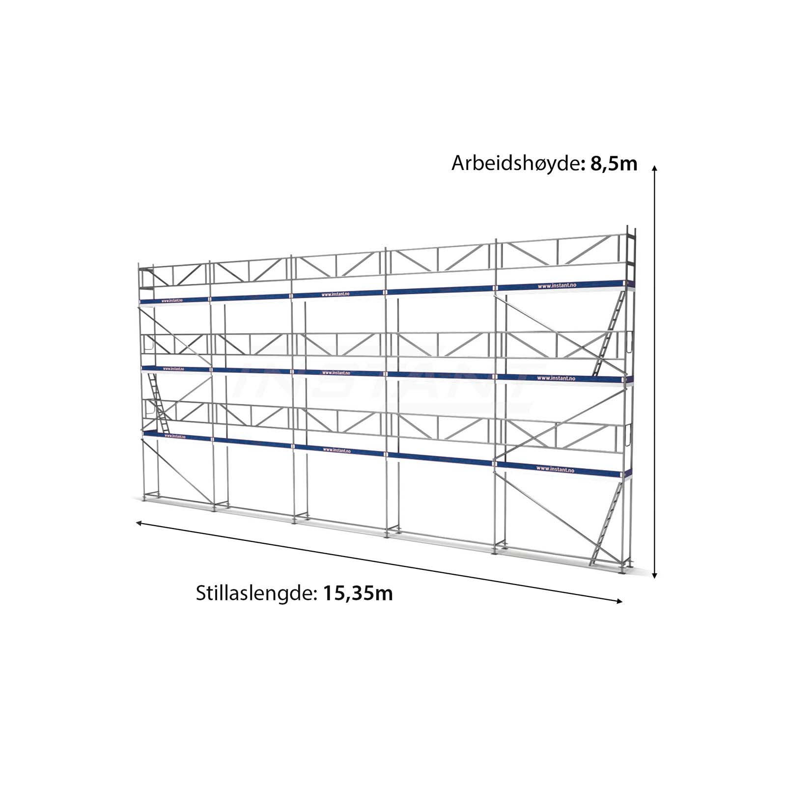 Tellingupakett 35 (115m2) - Image 2