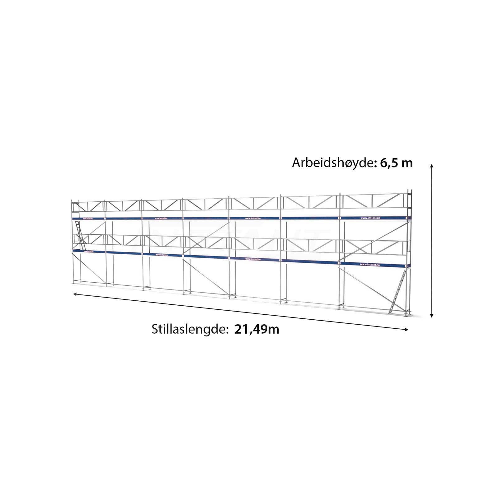 Tellingupakett 27 (118m2) - Image 2