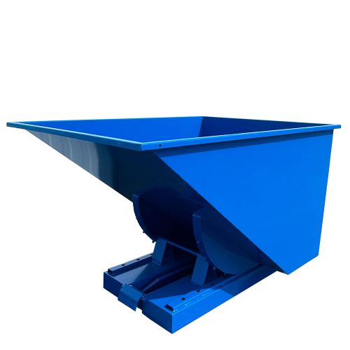 kallutatav konteiner 1100L