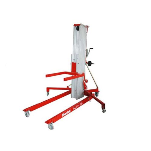 Mantall SML-25