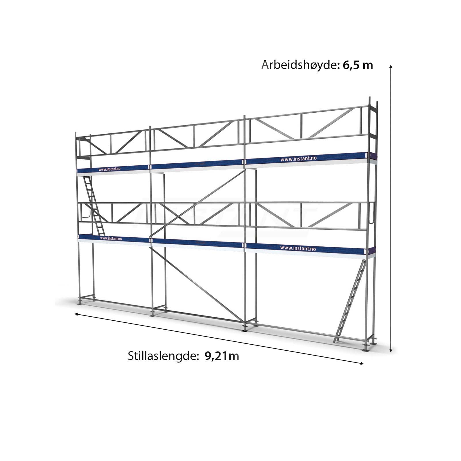 Tellingupakett 23 (51m2) - Image 2