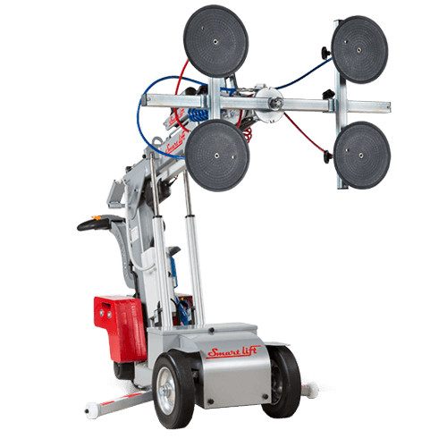 Smartlift siseruumides