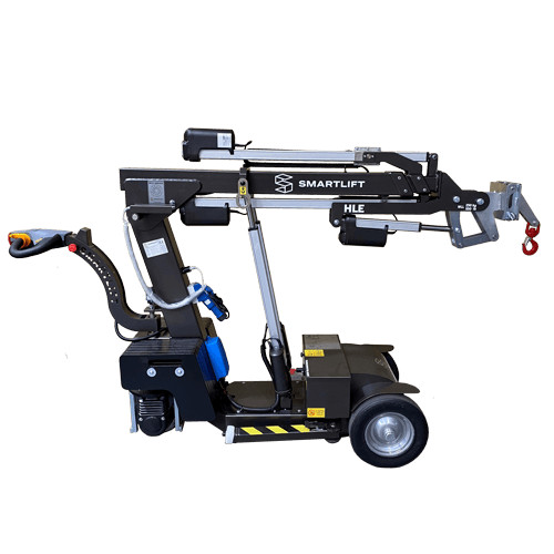 Smartlift tööstus
