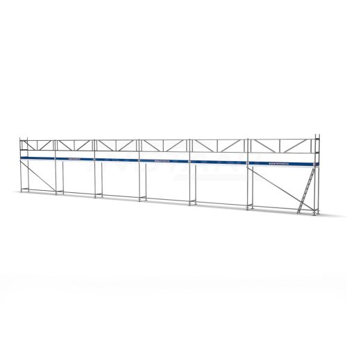 Tellingupakett 16 (64 m2)