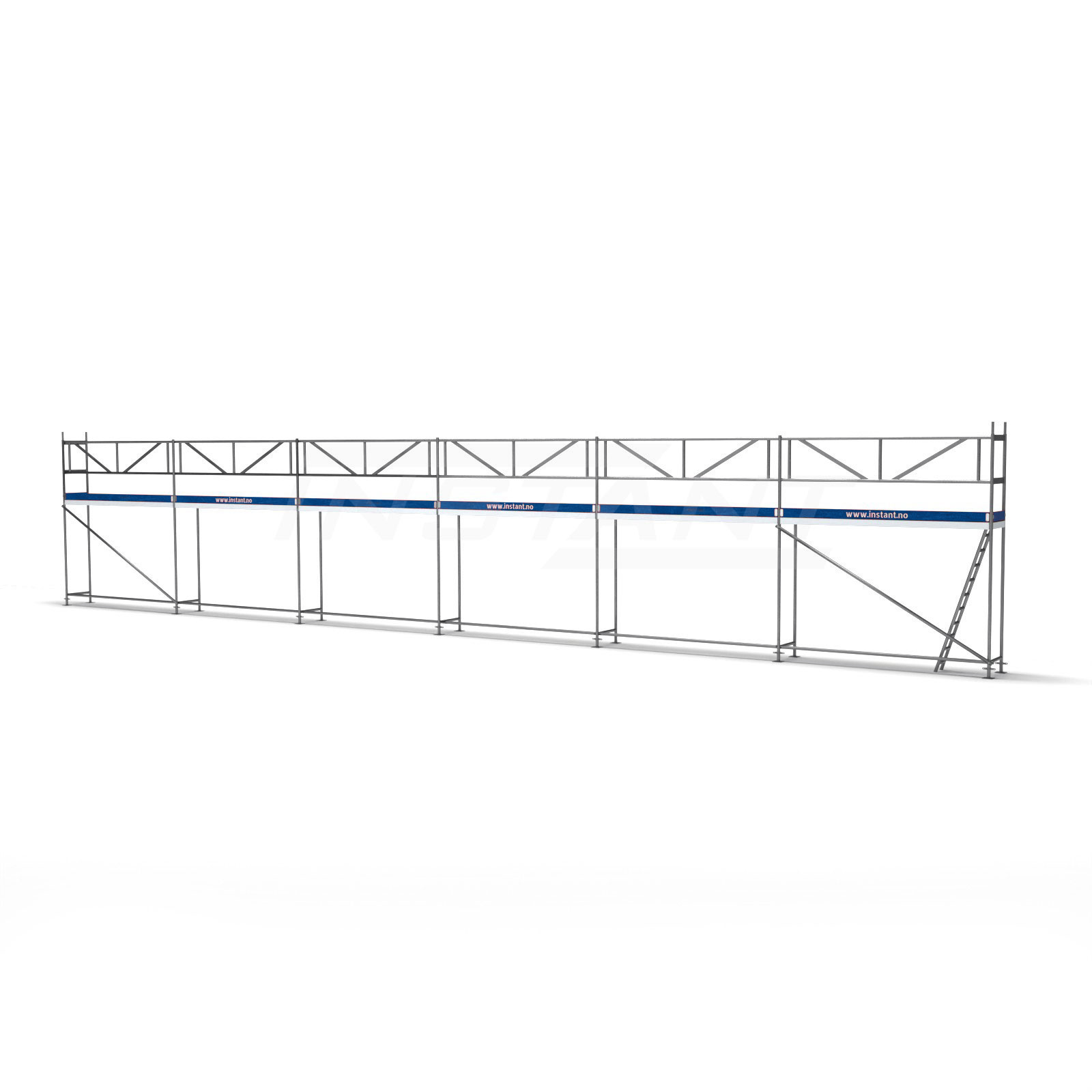 Tellingupakett 16 (64 m2)