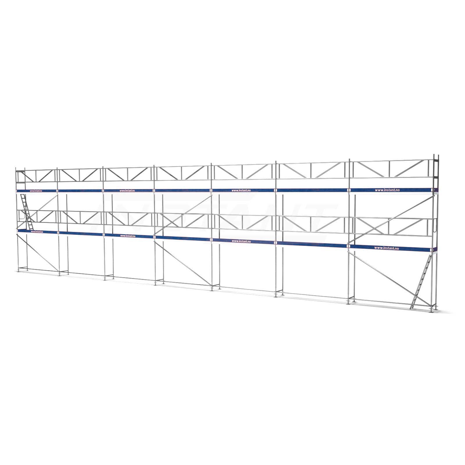 Tellingupakett 27 (118m2)