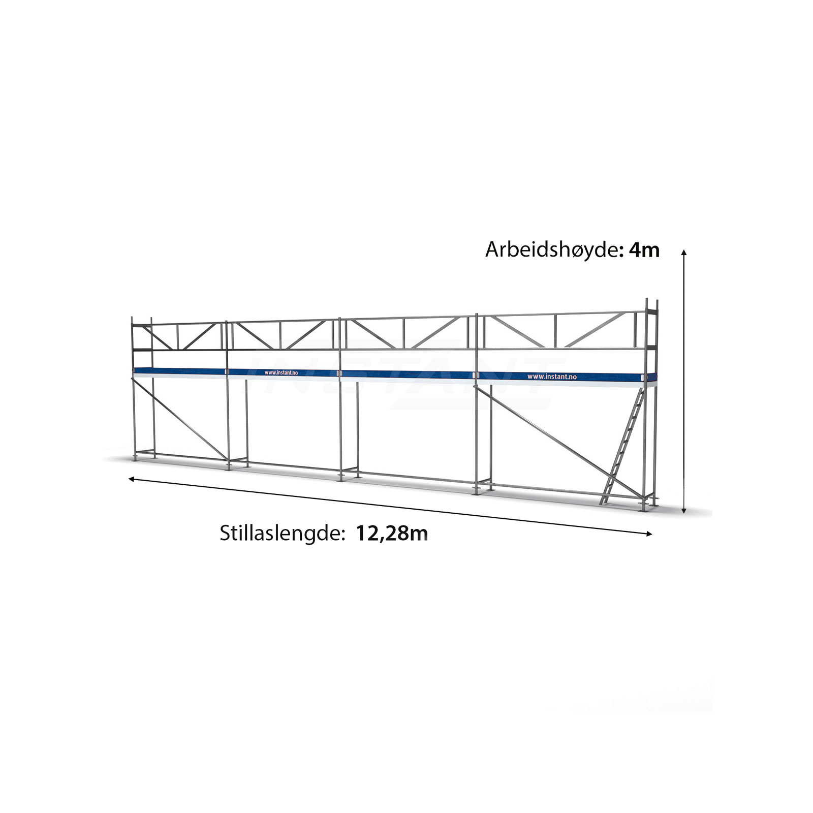 Tellingupakett 14 (42 m2) - Image 2