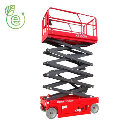 Mantall XE160W - 16m
