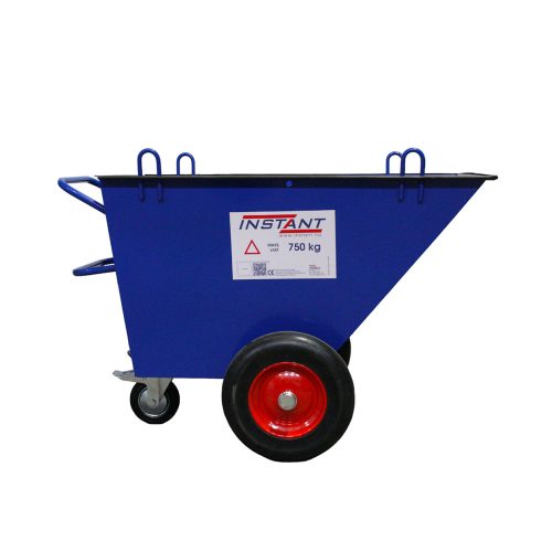 Prügikäru 200l
