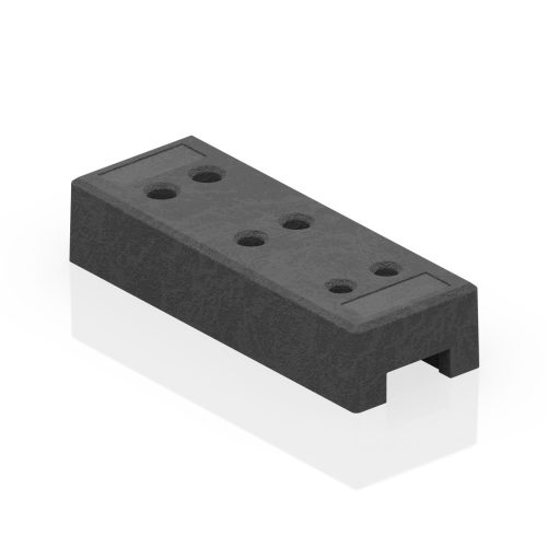 PVC jalg