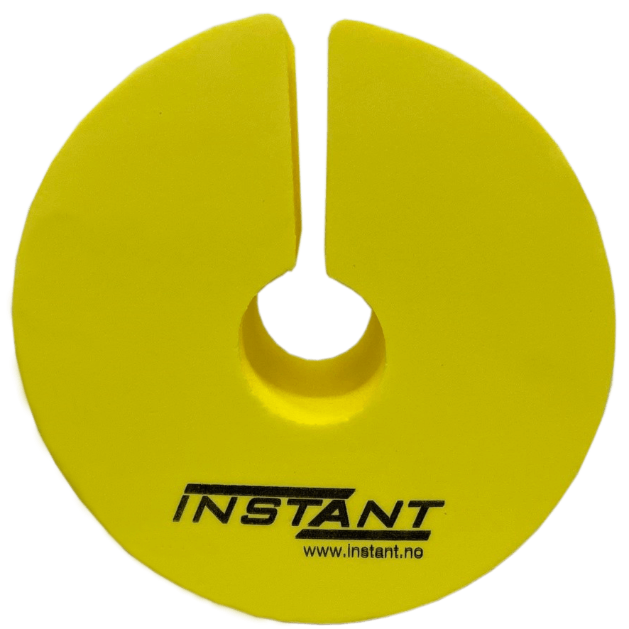 SafetyPad Impact kaitseraud - Image 5